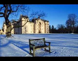 Picture by National Trust for Scotland
